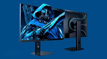 Thunderobot has released a 27″ gaming monitor with 2K resolution, 320Hz refresh rate and an incredibly affordable price tag