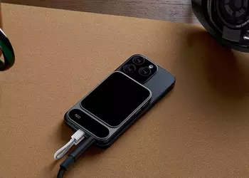 Khadas Tea Pro — портативный Hi-Fi усилитель для наушников размером с кредитку 