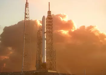 NASA хочет отправить исследовательскую миссию к Марсу на ракету New Glenn, которой не существует (ещё)