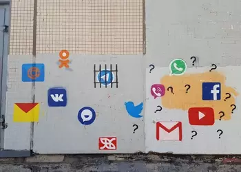 Вместе с Telegram под блокировку попали двадцать миллионов IP-адресов 