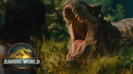 Super Bowl 2025 features a spectacular trailer for Jurassic World: Rebirth with a star-studded cast