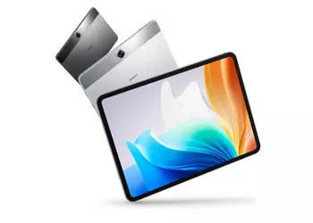 OPPO Pad Air 2: 11-дюймовый планшет с чипом MediaTek Helio G99 за $185
