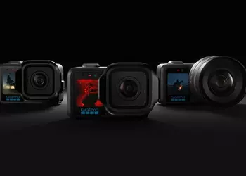 GoPro представила Mission 1 — серию флагманских экшн-камер с 1-дюймовым сенсором и поддержкой 8K