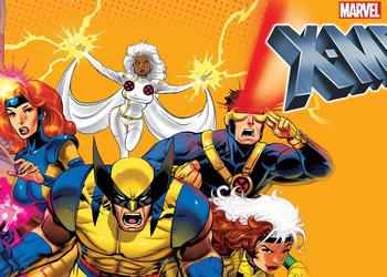 Экранизация X-Men от Marvel получает второй сезон еще до премьеры первого