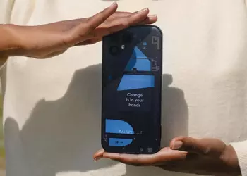 The most repairable smartphone: the modular Fairphone 5 received a 10/10 from iFixit