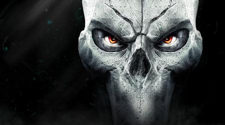 Overraskelse fra THQ Nordic: oppdatert versjon av Darksiders 2 kunngjort for PlayStation 5 og Xbox Series