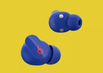 Black Friday на Amazon: Beats Studio Buds со скидкой $60