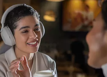 Не только Sony Xperia 1 V: наушники Sony WH-1000XM5 можно купить на распродаже Black Friday со скидкой $71