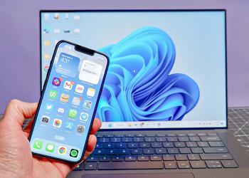 Microsoft запустила тестирование возможности обмена файлами между iPhone и компьютерами с Windows