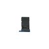 SIM tray for Samsung Galaxy S25 Ultra in black colour