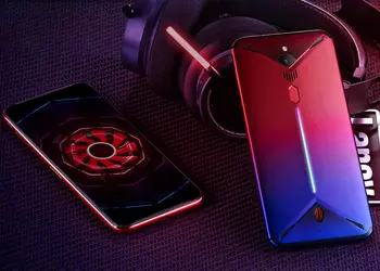 Nubia объявила дату презентации игрового смартфона Red Magic 3S с чипом Snapdragon 855 Plus