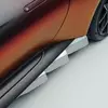 Логотип Aston Martin на капоте Valen - превью
