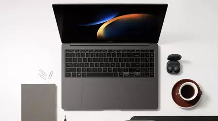 120Hz AMOLED display, Intel Core Ultra chips and four AKG speakers: Samsung Galaxy Book 4 Ultra specs have surfaced online