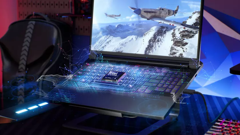 Descubre el Poder del Legion Pro 7 Gen 10: Una Nueva Era en Gaming