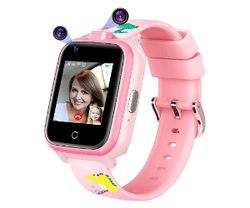 LiveGo Smart Watch for Kids