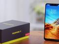 Официально: Pocophone F1 всё-таки получит оболочку MIUI 11