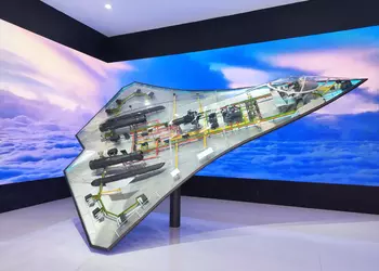 США могут проиграть гонку с Китаем за первенство в создании истребителя шестого поколения