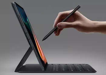 Xiaomi introduced a new version of the Pad 5 Pro tablet