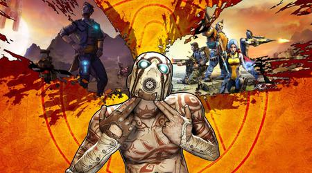 De l'humour, des armes et un chaos total : Steam propose une offre spéciale pour la plupart des jeux de tir de Borderlands jusqu'au 31 juillet.