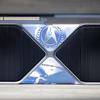 RTX 5090 graphics card with Enterprise NCC-1701 ship artwork