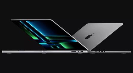 Apple no mostrará el MacBook Pro de 13 pulgadas con procesador M3 en la presentación de Scary Fast - Bloomberg