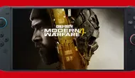 У Call of Duty: Modern Warfare 4 нет проблем на Nintendo Switch 2 — разработчики не сомневаются в отличной работе шутера на японской консоли