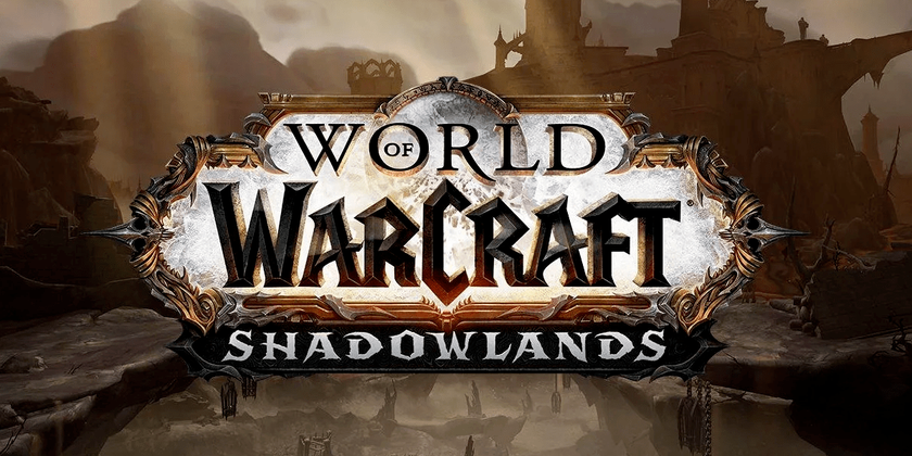 Avant Dragonflight : Blizzard offre World of Warcraft : Shadowlands gratuitement