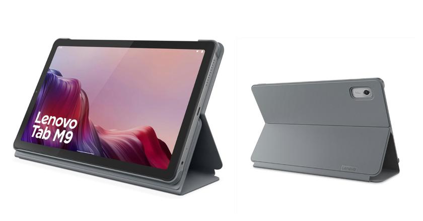 Lenovo M9 test tablets bis 300 euro