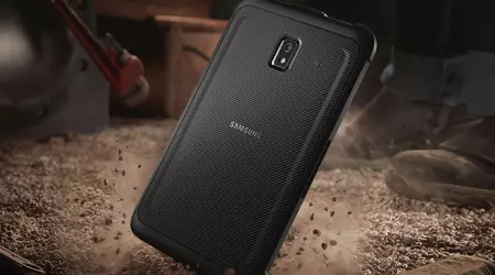 Samsung a publié Android 14 avec One UI 6.0 pour la Galaxy Tab Active 4 Pro.