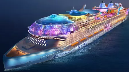 L'intelligence artificielle à bord : Un nouveau système économe en énergie pour les navires de croisière d'Alfred Maritime