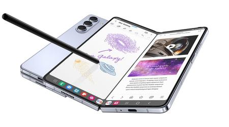 Galaxy Fold 5 har mottatt en sikkerhetsoppdatering for oktober i USA