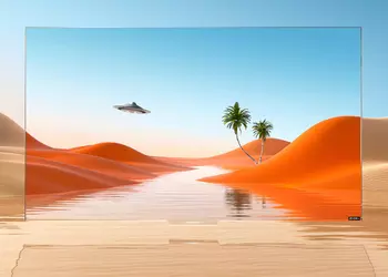 Не только смартфон OPPO K9 Pro: компания OPPO 26 сентября представит ещё новый смарт-телевизор на 75 дюймов