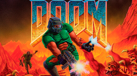 Програміст зміг запустити Doom на стандартному блокноті Windows, без модифікацій, зі стабільними 60 кадрами