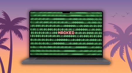 GTA6 undercover malware attacks Mac users