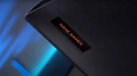 No cheaper: Sanc OF24H gamer monitor with 144Hz and a price of $55 goes on sale in China