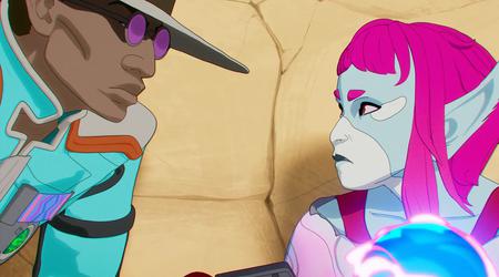 PlayStation has released the first episode of the animated series Concord Freegunner Adventures, which reveals the characters of the upcoming PvP shooter
