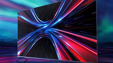 Xiaomi unveils Redmi X 85: 85-inch smart TV with 120Hz panel and 3GB RAM for $726