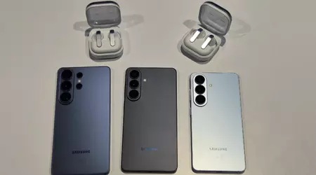 Galaxy S26 Ultra на власні очі: анатомія ШІ-софта