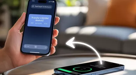 iOS 19 will get eSIM transfer function to Android - without a carrier