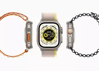 США не будут восстанавливать запрет на импорт Apple Watch после решения регулятора по делу Масимо