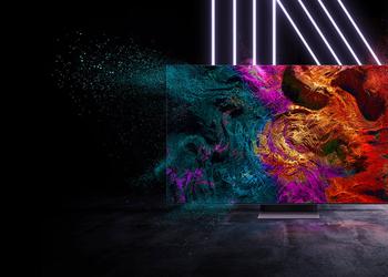 Квантовый скачок: 15 технологий, отличающих телевизоры Samsung Neo QLED 2021 года