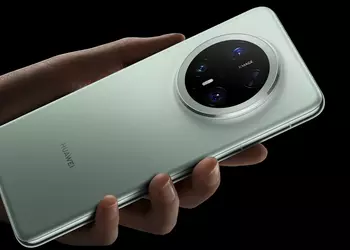 Huawei начала разрабатывать Mate 80 Air как ответ на iPhone Air