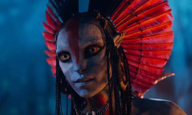 James Cameron Presents: the spectacular debut ...