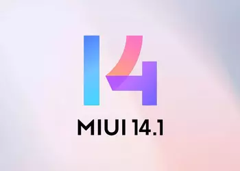 Only 5 Xiaomi smartphones will receive the MIUI 14.1 update based on Android 14