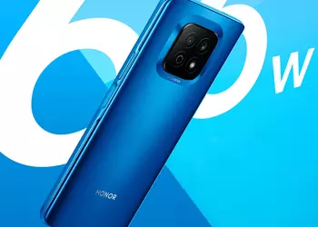 It's official: Honor Play 5 Vitality Edition will support 66W charging