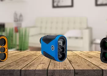 Best Athlon Rangefinders: Review and Comparison