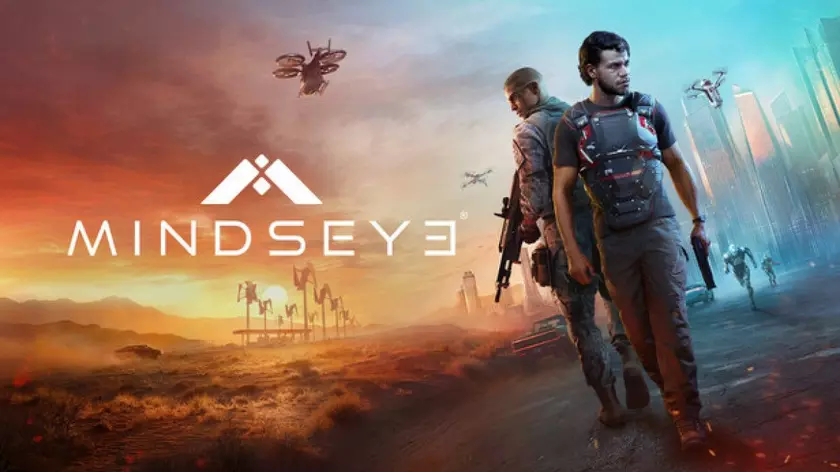 MindsEye: Главный Арт Искусственного Интеллекта