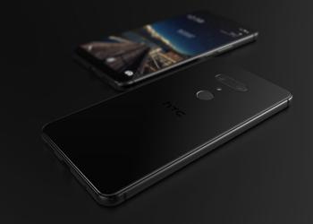U12+ станет единственным флагманом HTC в этом году