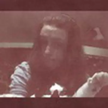 Надя Миронова