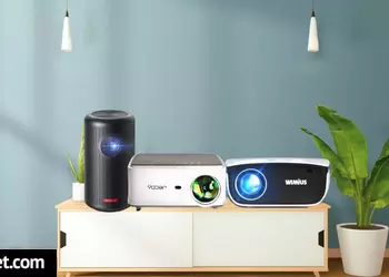 Best Mini Projectors